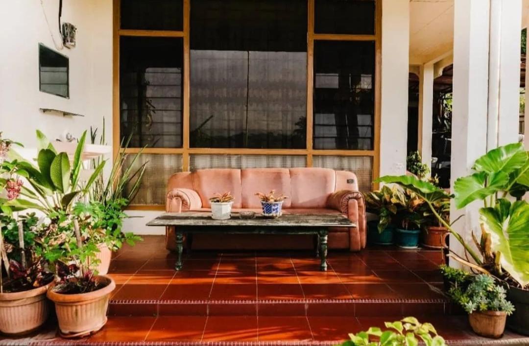 Guest house Bamboosa Bukittinggi