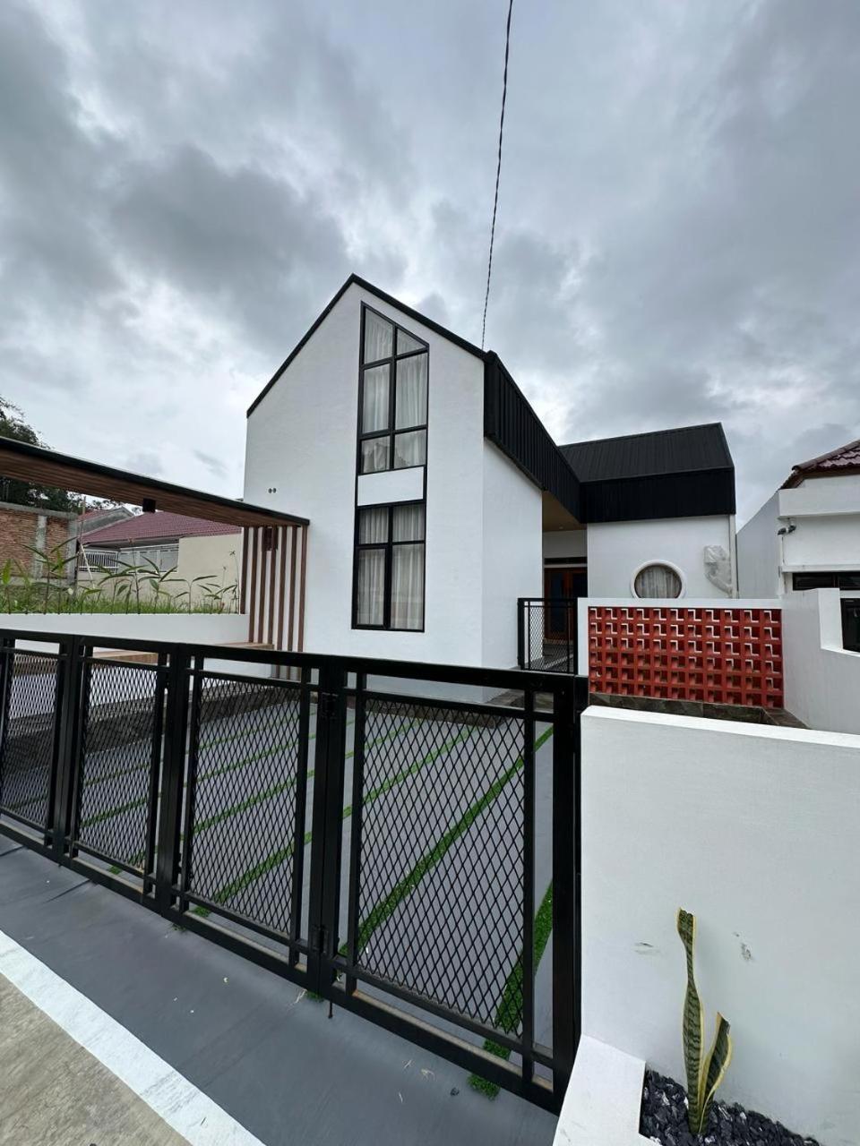 Guest house Bamboosa