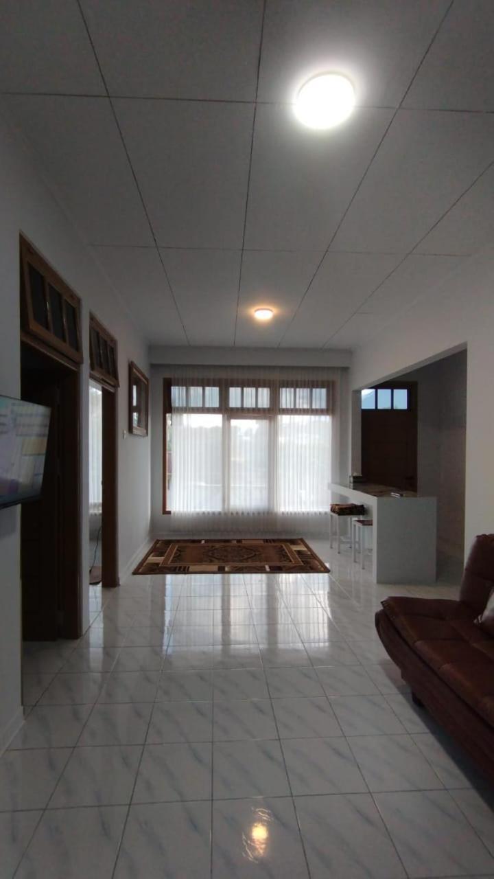 Bamboosa Guest house